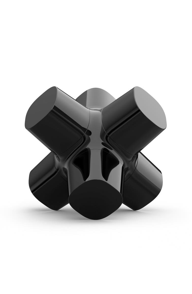 MR. PIP Double Cross Dice Game, Alternate, color, 