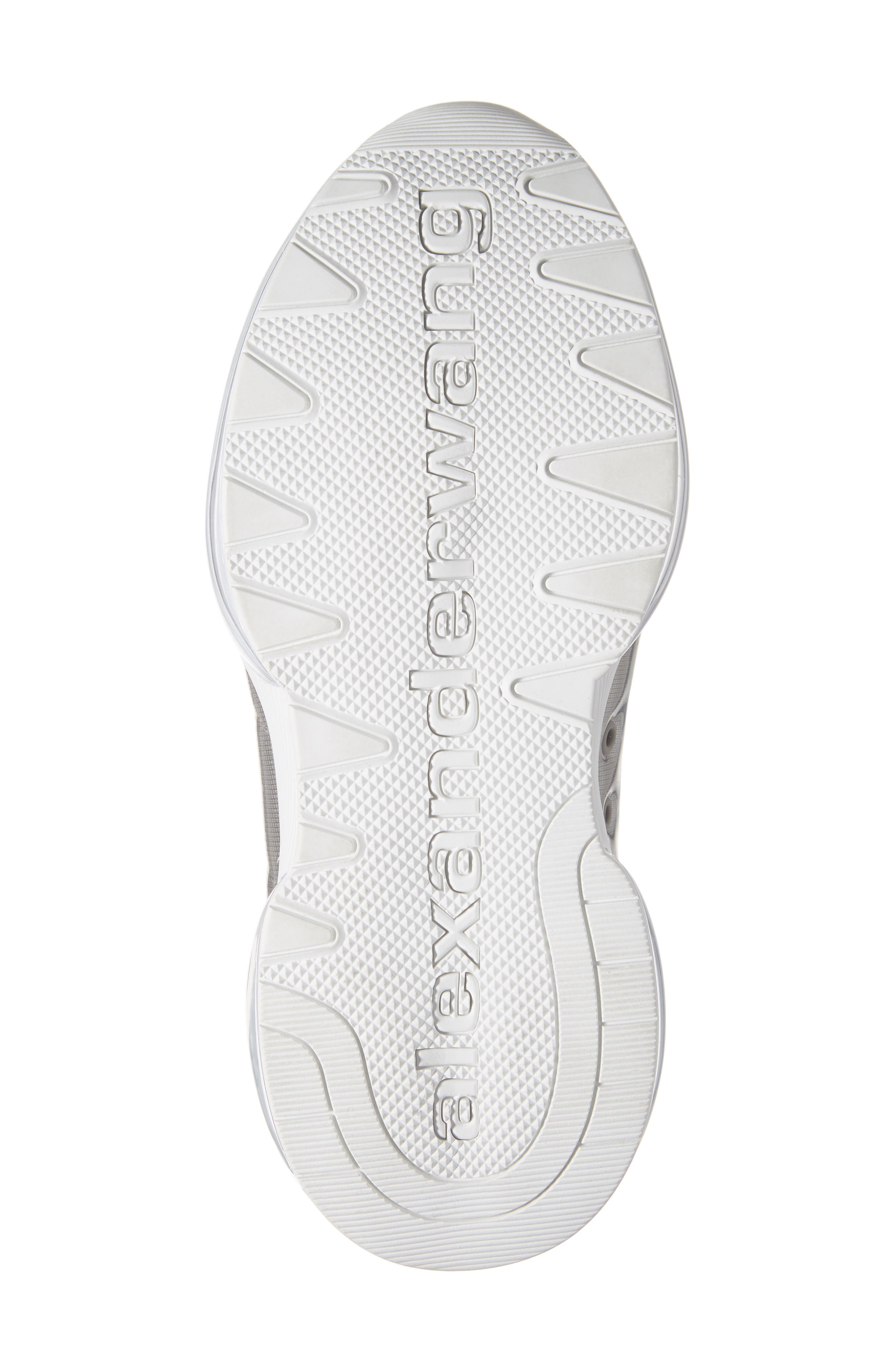 Alexander Wang AWNYC Stadium Sneaker, Alternate, color, 