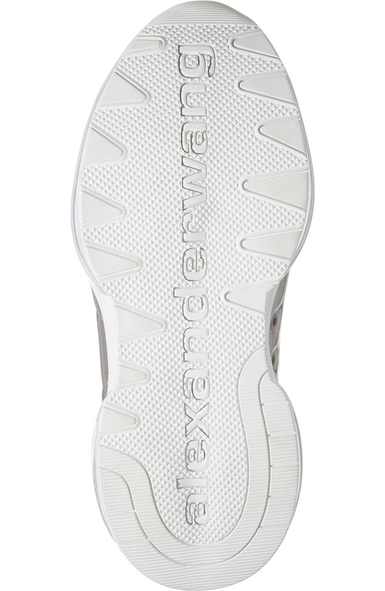 Alexander Wang AWNYC Stadium Sneaker, Alternate, color,