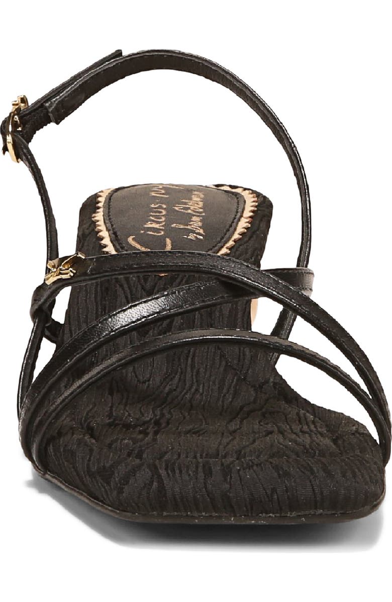 Circus NY by Sam Edelman Caia Slingback Sandal, Alternate, color,