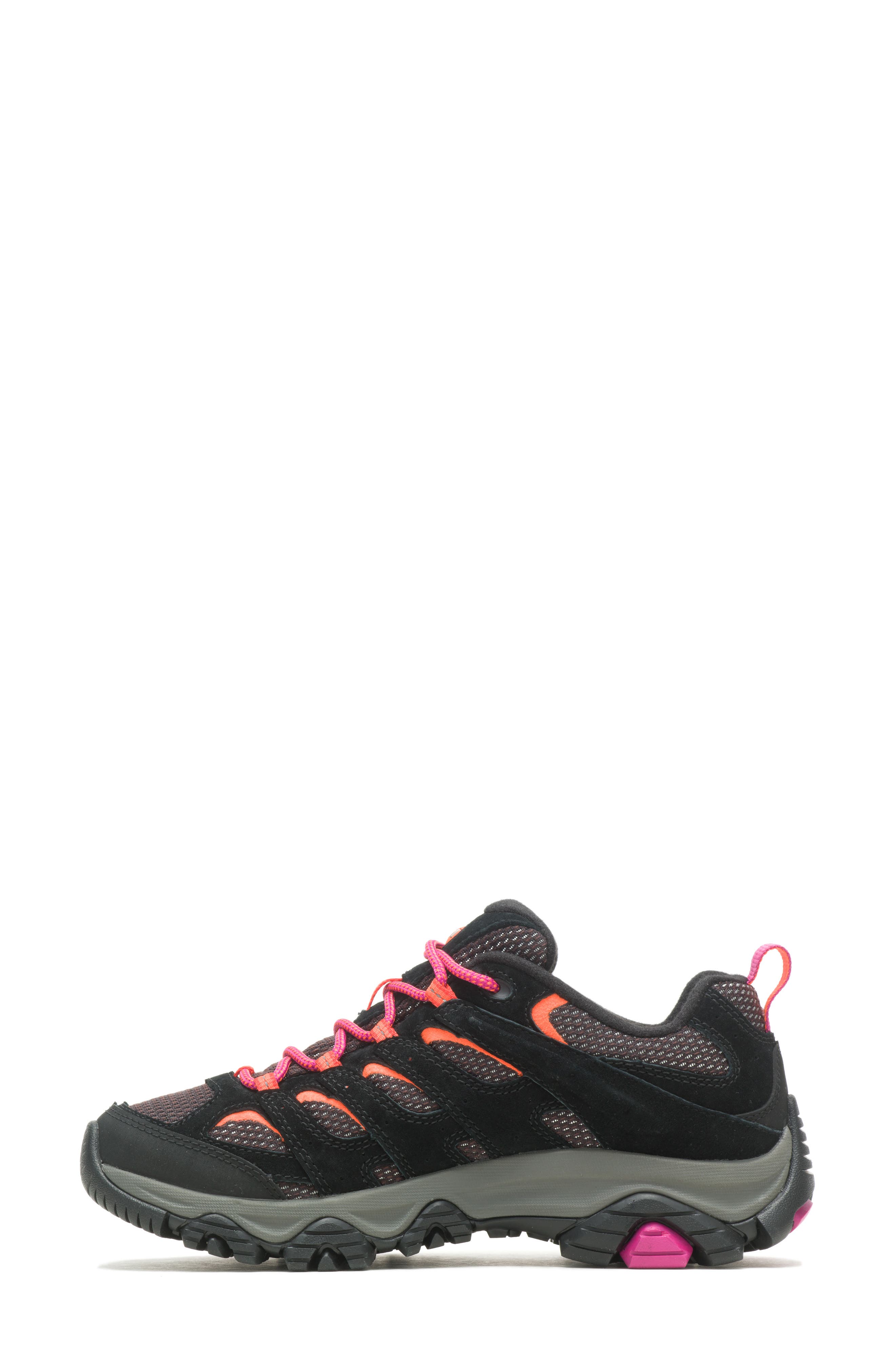 Merrell Moab 3 Hiking Shoe, Alternate, color, 