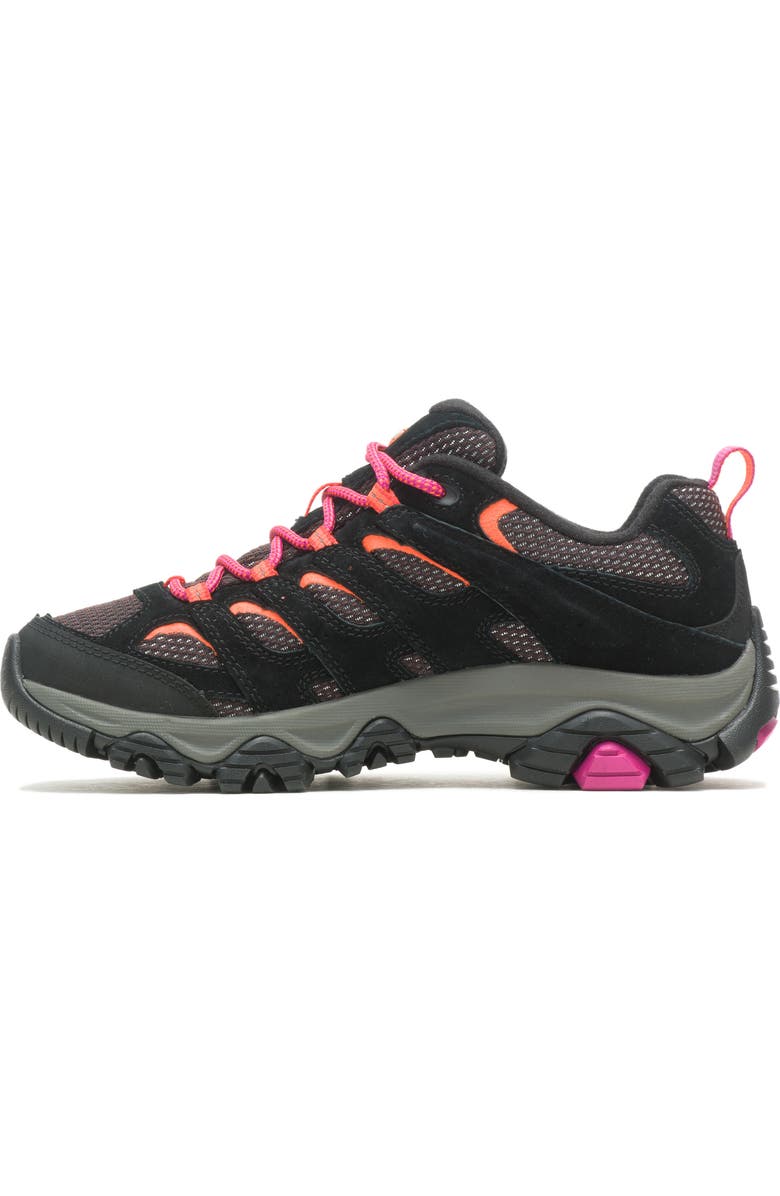Merrell Moab 3 Hiking Shoe, Alternate, color,