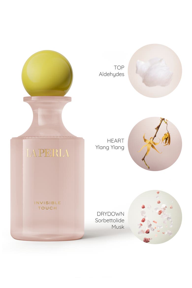 Invisible Touch Refillable Eau de Parfum, Alternate, color, REGULAR