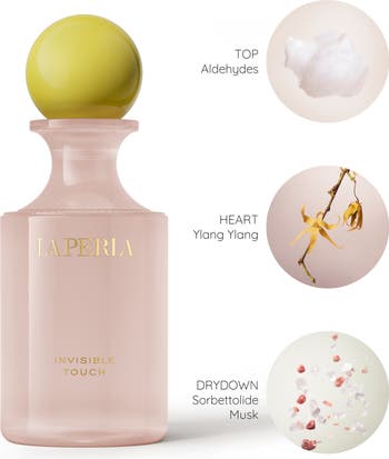 Invisible Touch Refillable Eau de Parfum