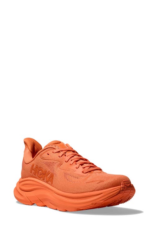 Clifton 10 Running Shoe (Women)