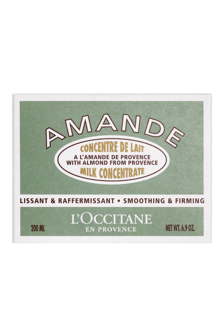 Almond Milk Concentrate Body Cream, Alternate, color, NO COLORDNU