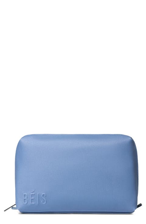 The Medium Cosmetic Pouch