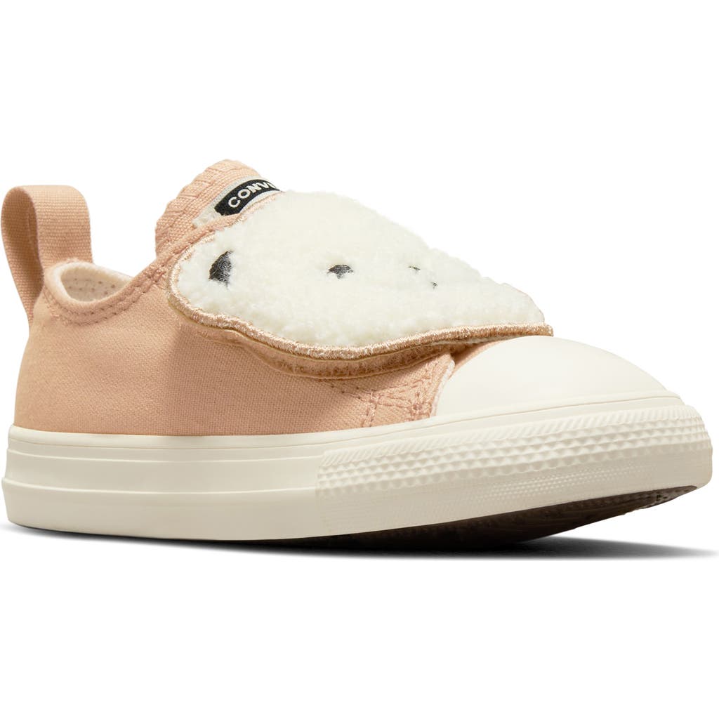 CONVERSE CONVERSE KIDS' CHUCK TAYLOR® ALL STAR® ONE STRAP SNEAKER