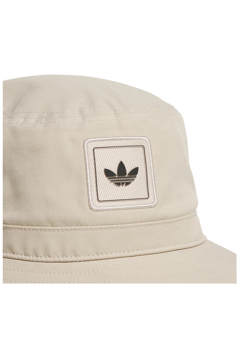 Utility 3.0 Boonie Bucket Hat, Alternate, color, KHAKI/ BLACK