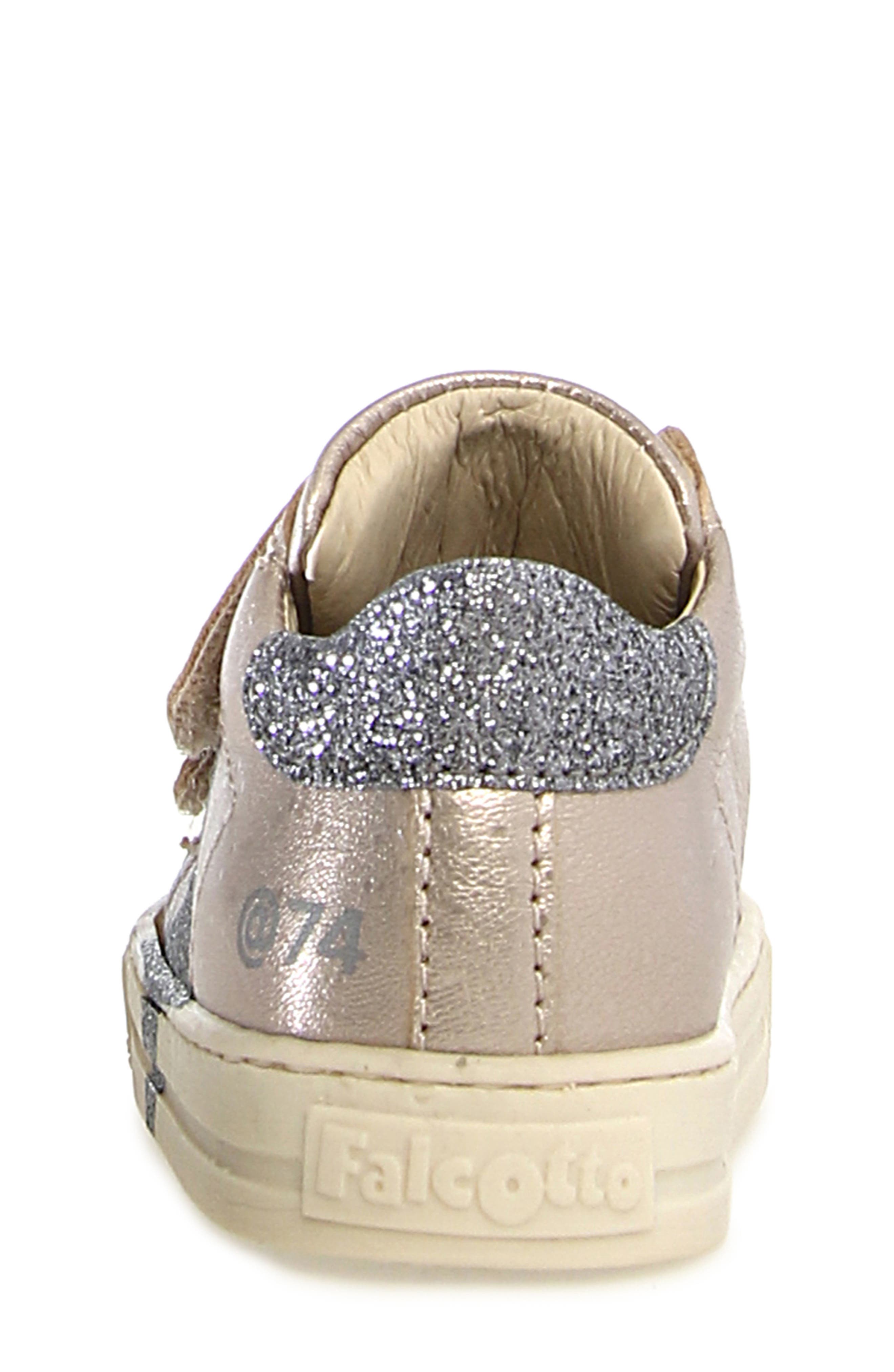 Naturino Kids' Salazar Sneaker, Alternate, color, 