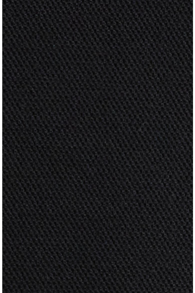 AirPiqué Jumpsuit, Alternate, color, VERY BLACK