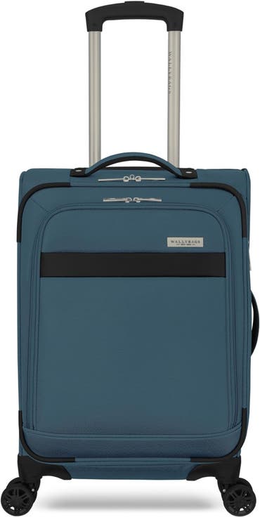 Stratford Softside 20" Carry On Spinner Luggage