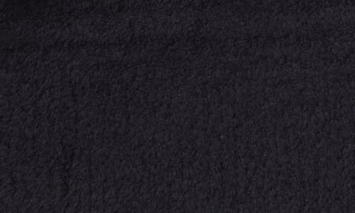Barefoot Dreams Cozychic® Grid Scarf In Black