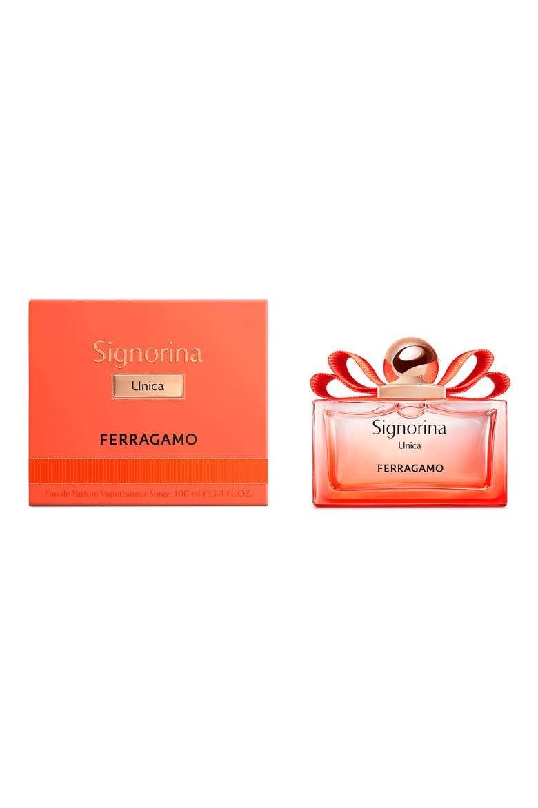 Signorina Unica Eau de Parfum, Main, color, NO COLOR