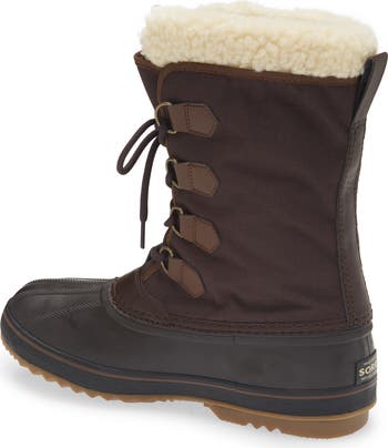 1964 PAC<sup>™</sup> Nylon Waterproof Boot