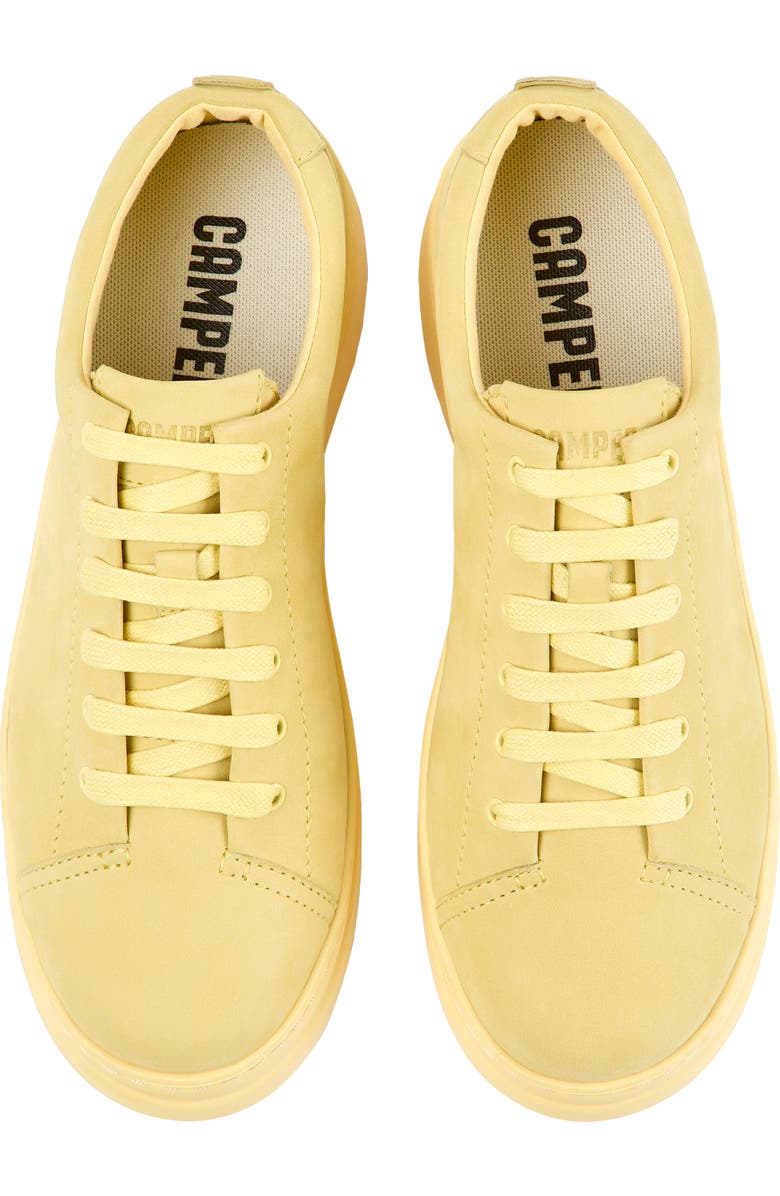 Camper Runner Up Platform Running Shoe, Alternate, color,