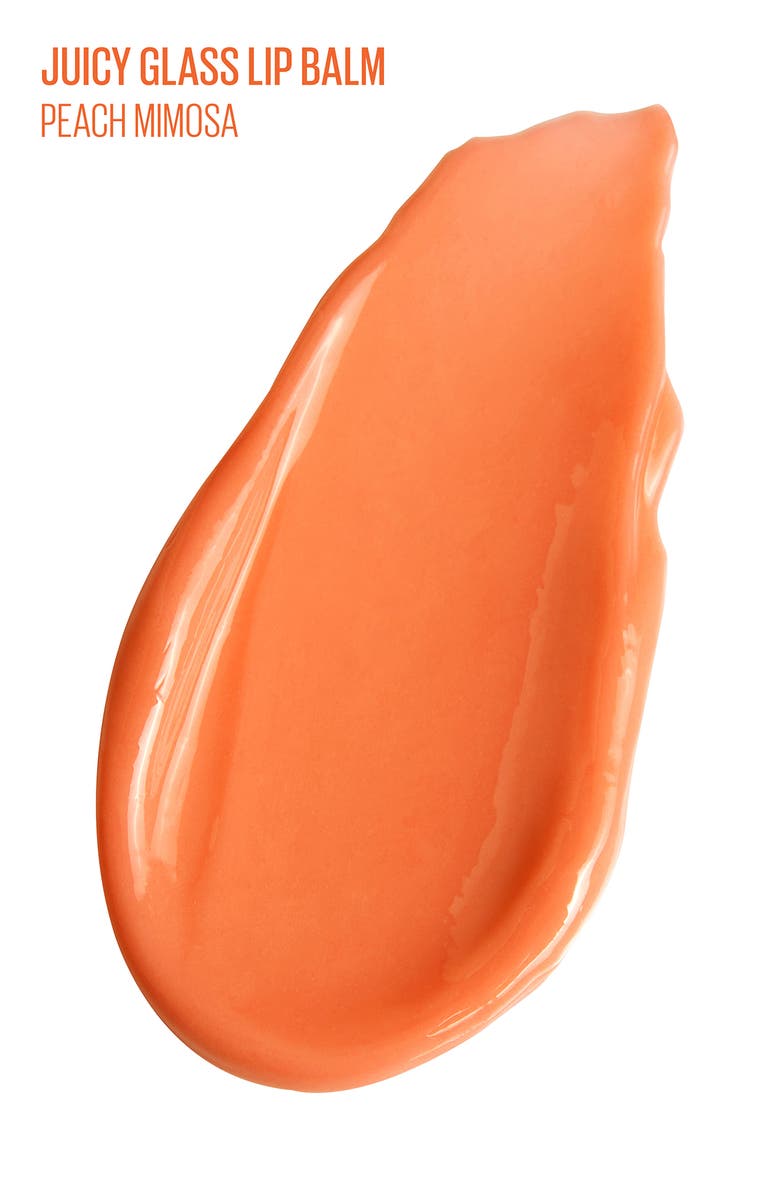 Juicy Glass Instant Hydrating & Plumping Lip Balm
