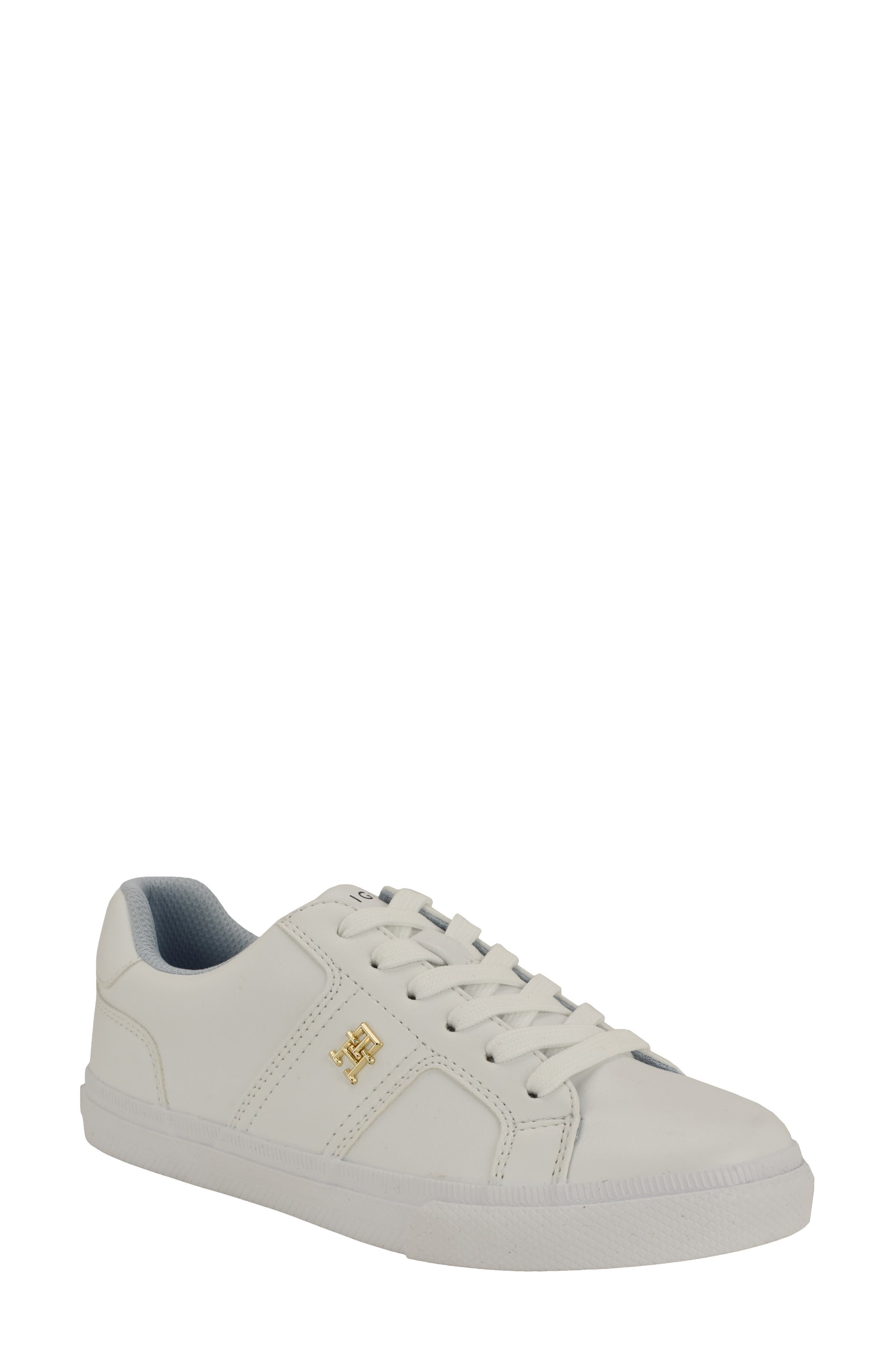Tommy Hilfiger Lanlea Sneaker, Main, color, 
