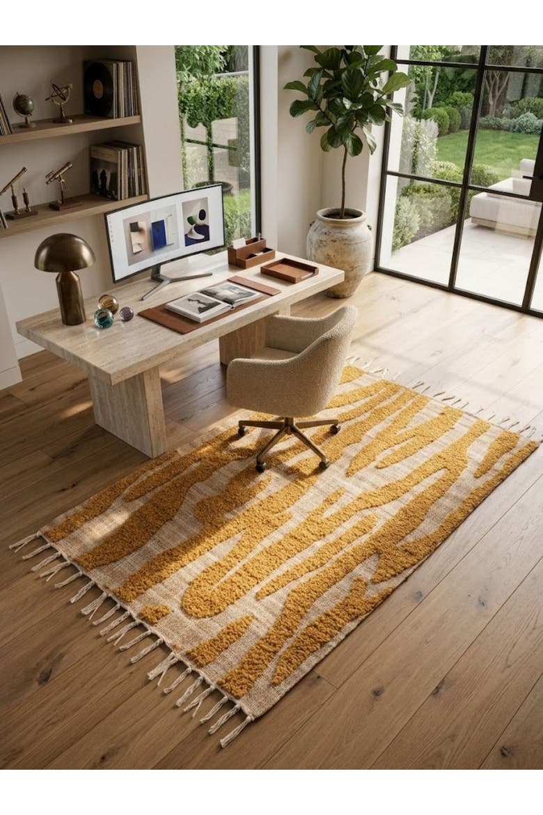 Juliet Area Rug - 5'x8', Alternate, color, Multicolored