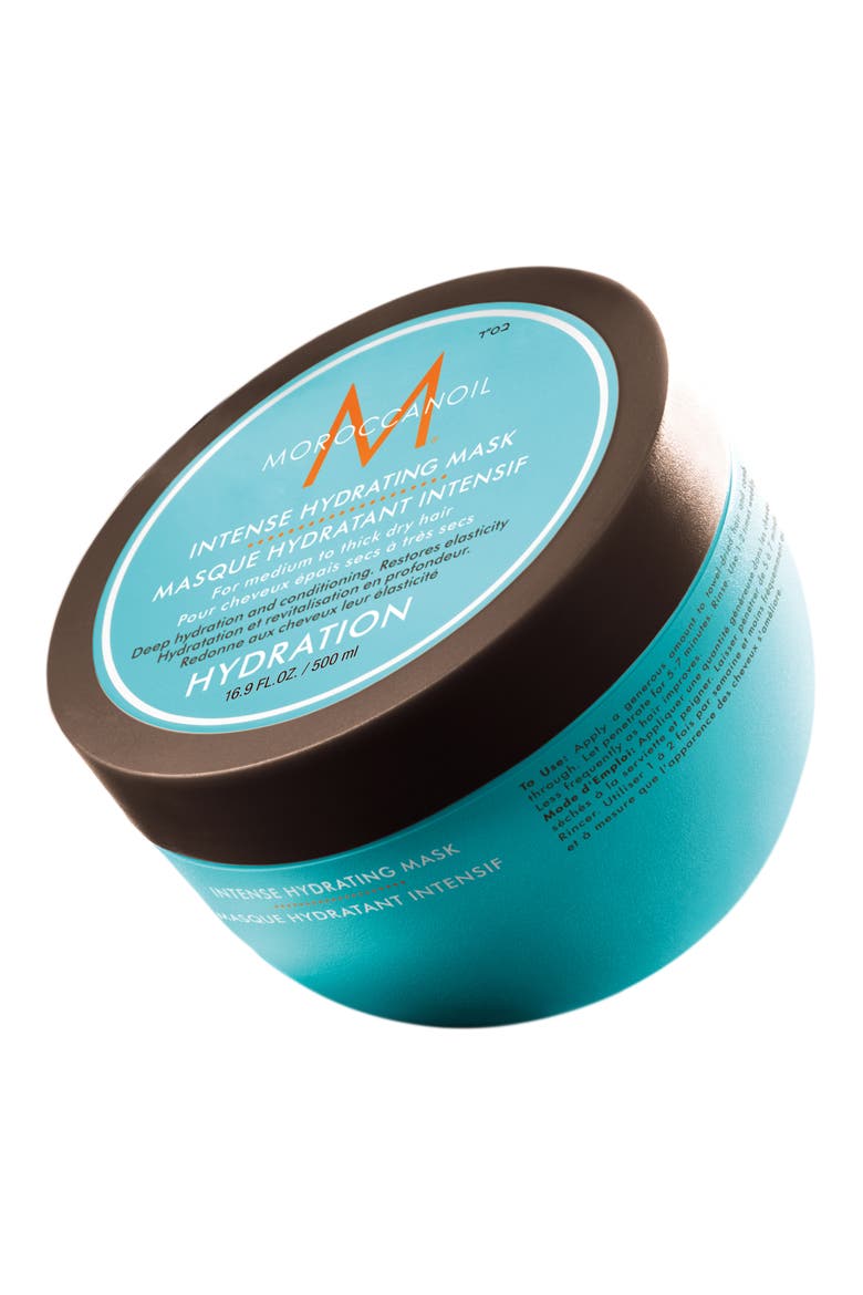 Intense Hydrating Mask, Main, color, NO COLOR