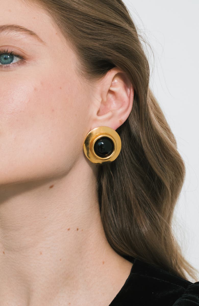 Jennifer Behr Alva Drop Earrings, Alternate, color, 