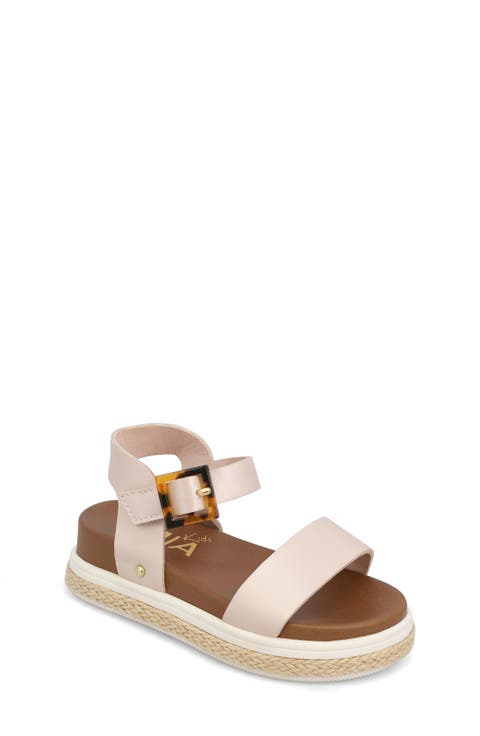 Kids' Jenise Platform Sandal