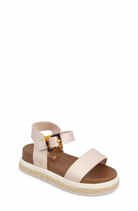 MIA Kids' Jenise Platform Sandal