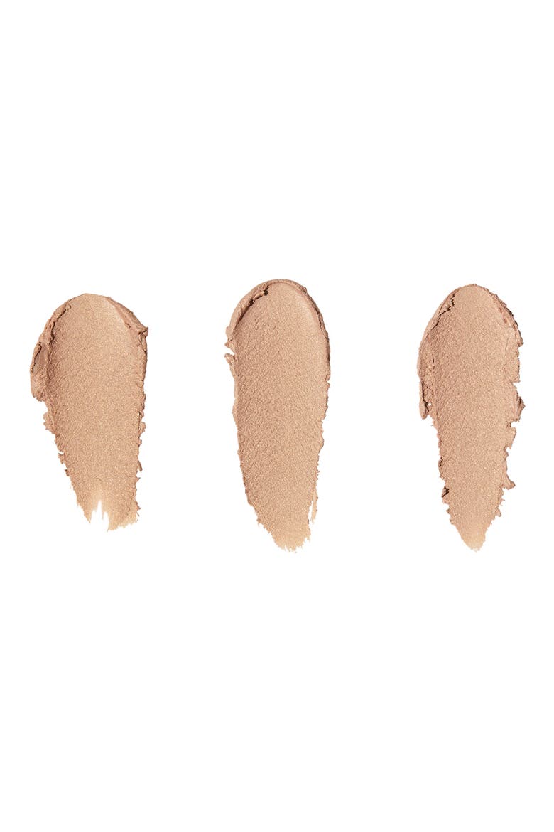 Supergoop! Shimmershade Illuminating Cream Eyeshadow SPF 30, Alternate, color, GOLDEN HOUR