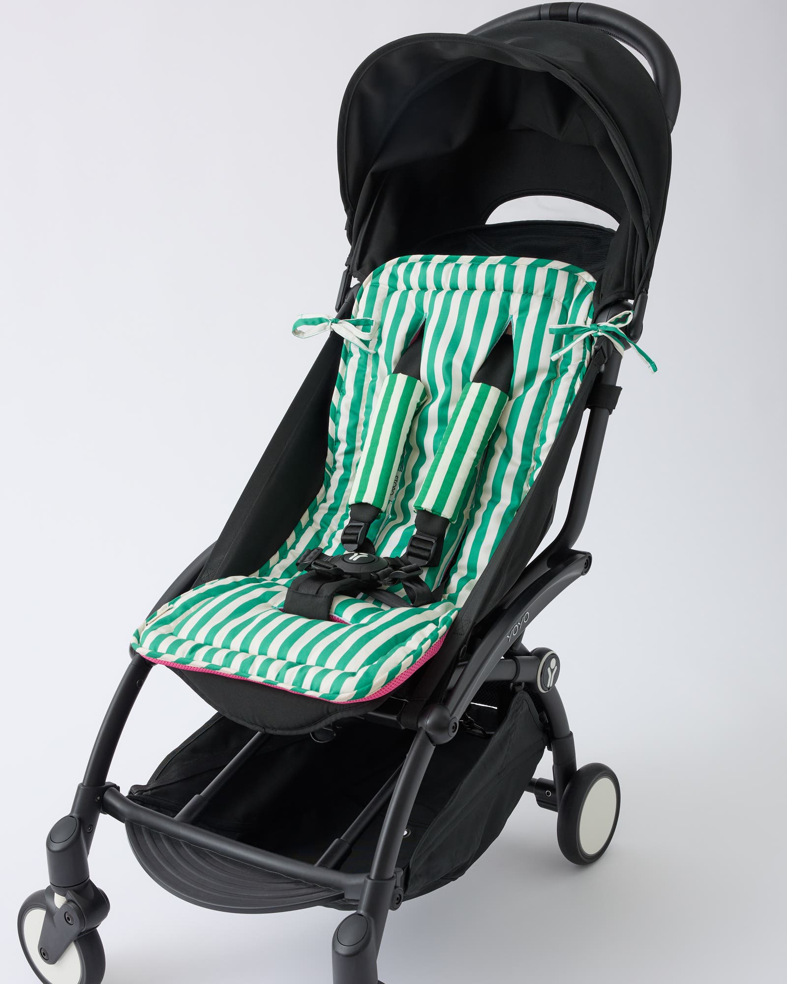 Green Stripe