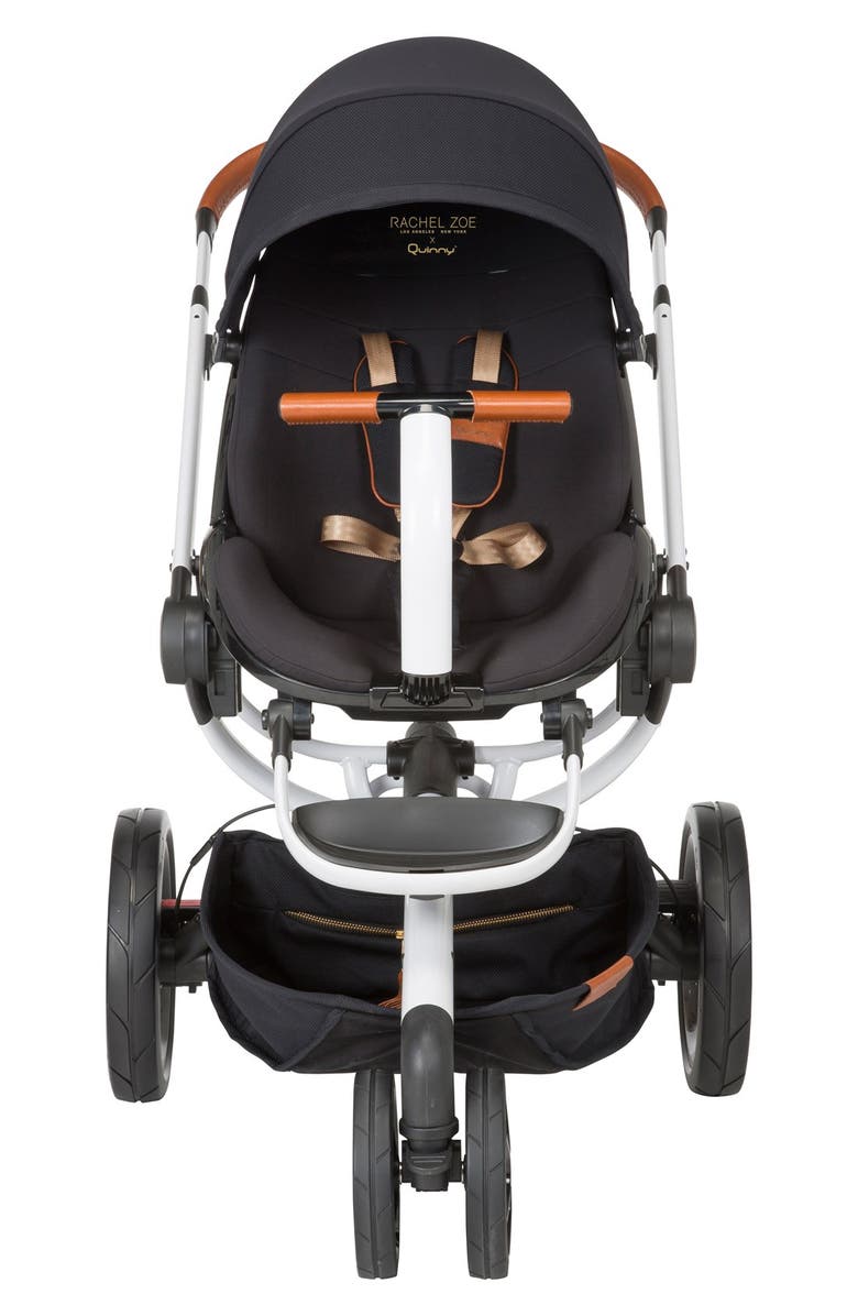 Quinny <sup>®</sup> x Rachel Zoe Moodd Jet Set Special Edition Single Stroller, Alternate, color, 