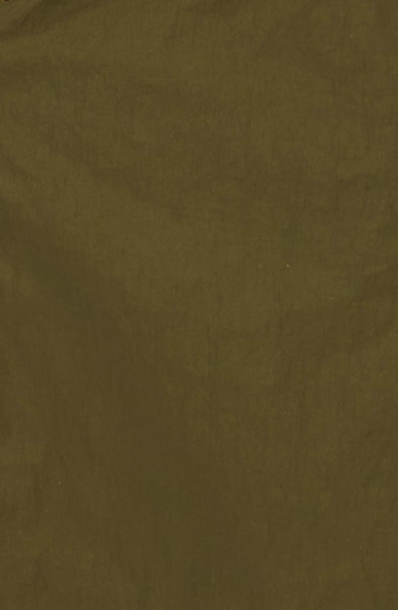 Stone Island Kids' Nylon Blend Bomber Jacket (Topdd, Alternate, color, 