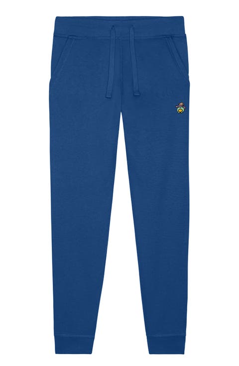 Womens Sorcerer Frog Midweight Fleece Jogger Pant