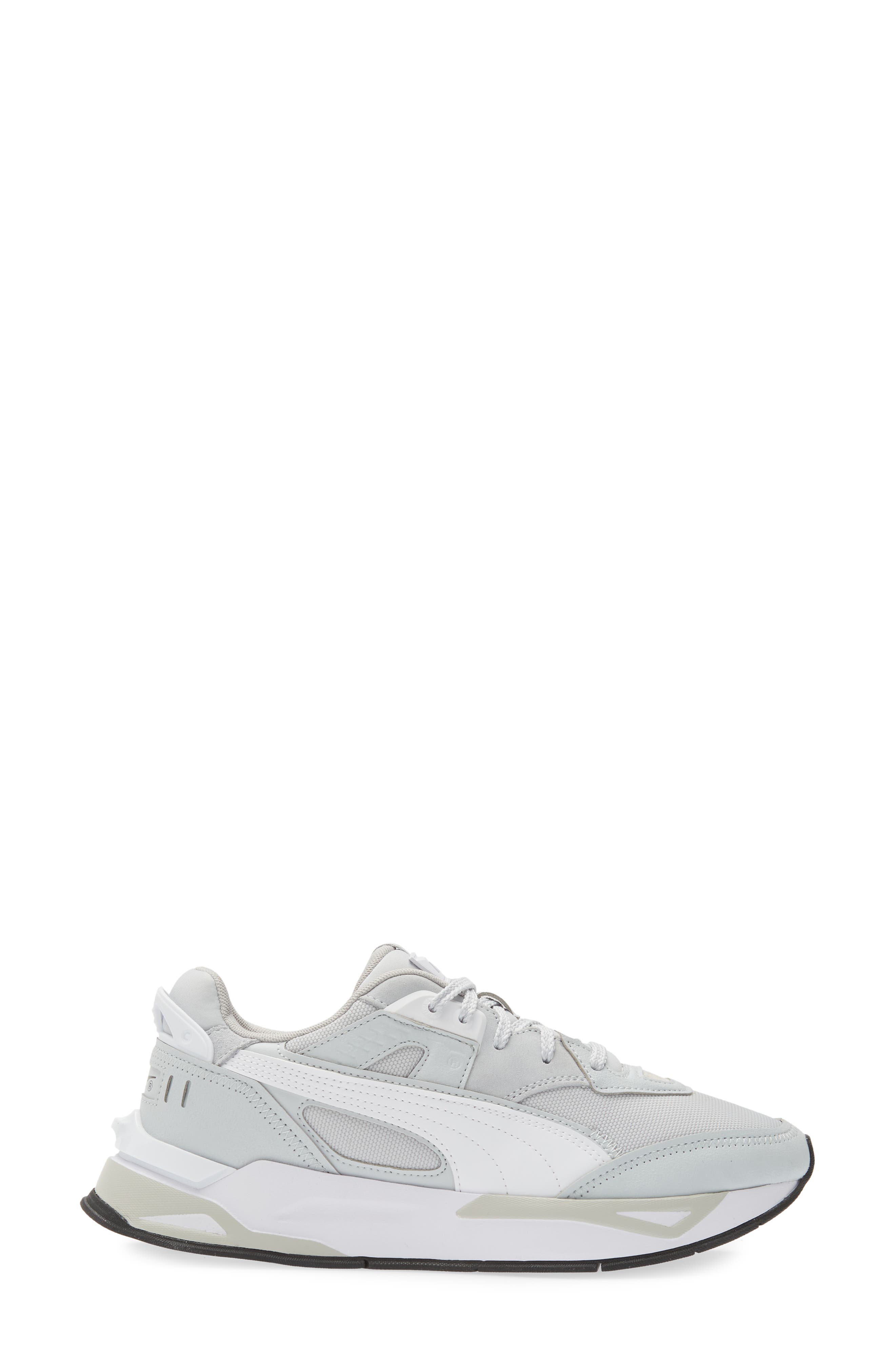 PUMA Mirage Sport Heritage Sneaker, Alternate, color, 