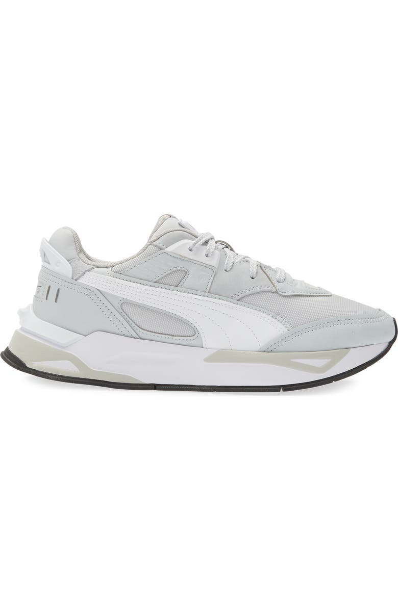 PUMA Mirage Sport Heritage Sneaker, Alternate, color,