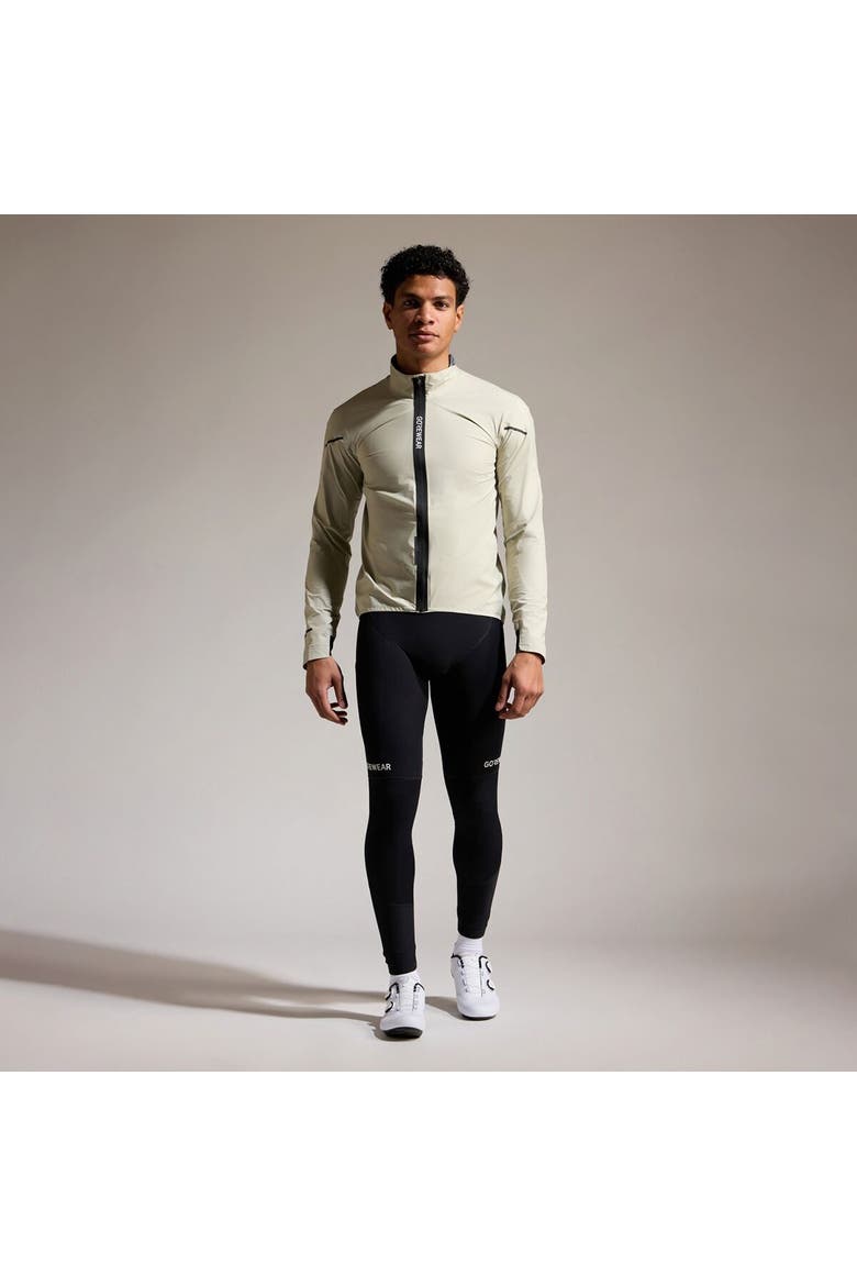 Spinshift Gore-Tex Jacket - Men's, Alternate, color, Tech Beige