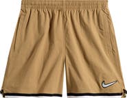 Nike Kids' Dri-FIT Soccer Shorts