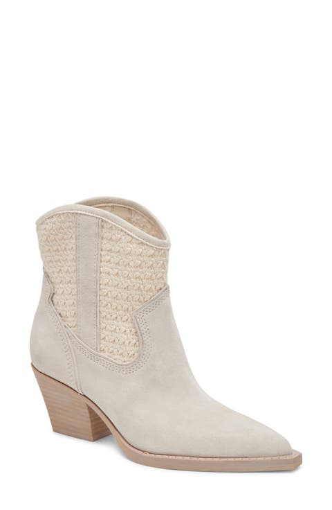 Rori Western Boot (Women)