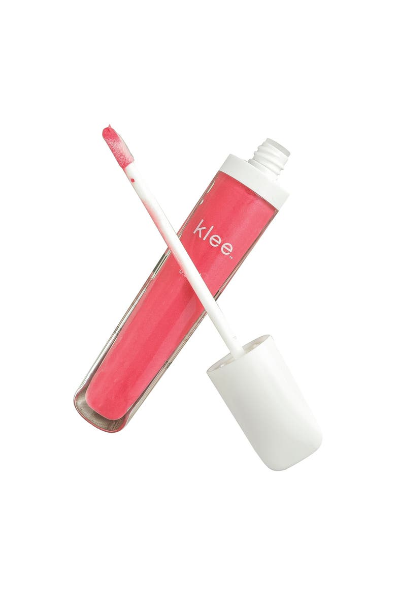 Glow with the Flow - Kids' Mineral Makeup Set, Alternate, color, Multi