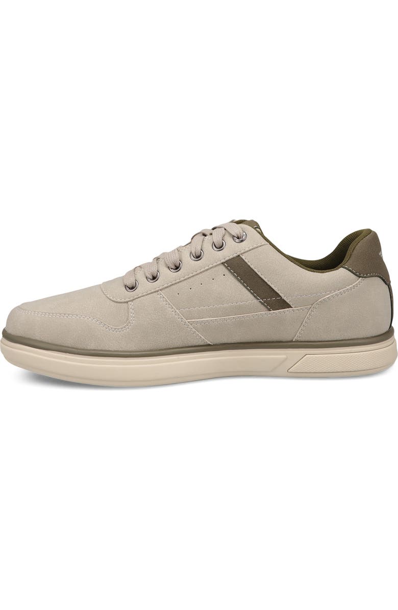 Dockers<sup>®</sup> Fabien Sneaker, Alternate, color, Light Gray