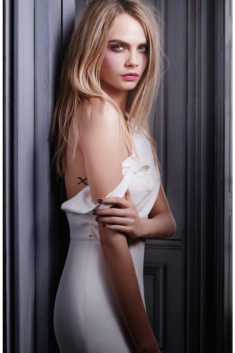 'Desir de Jour' Spring Couture Palette (Limited Edition), Alternate, color, NO COLOR