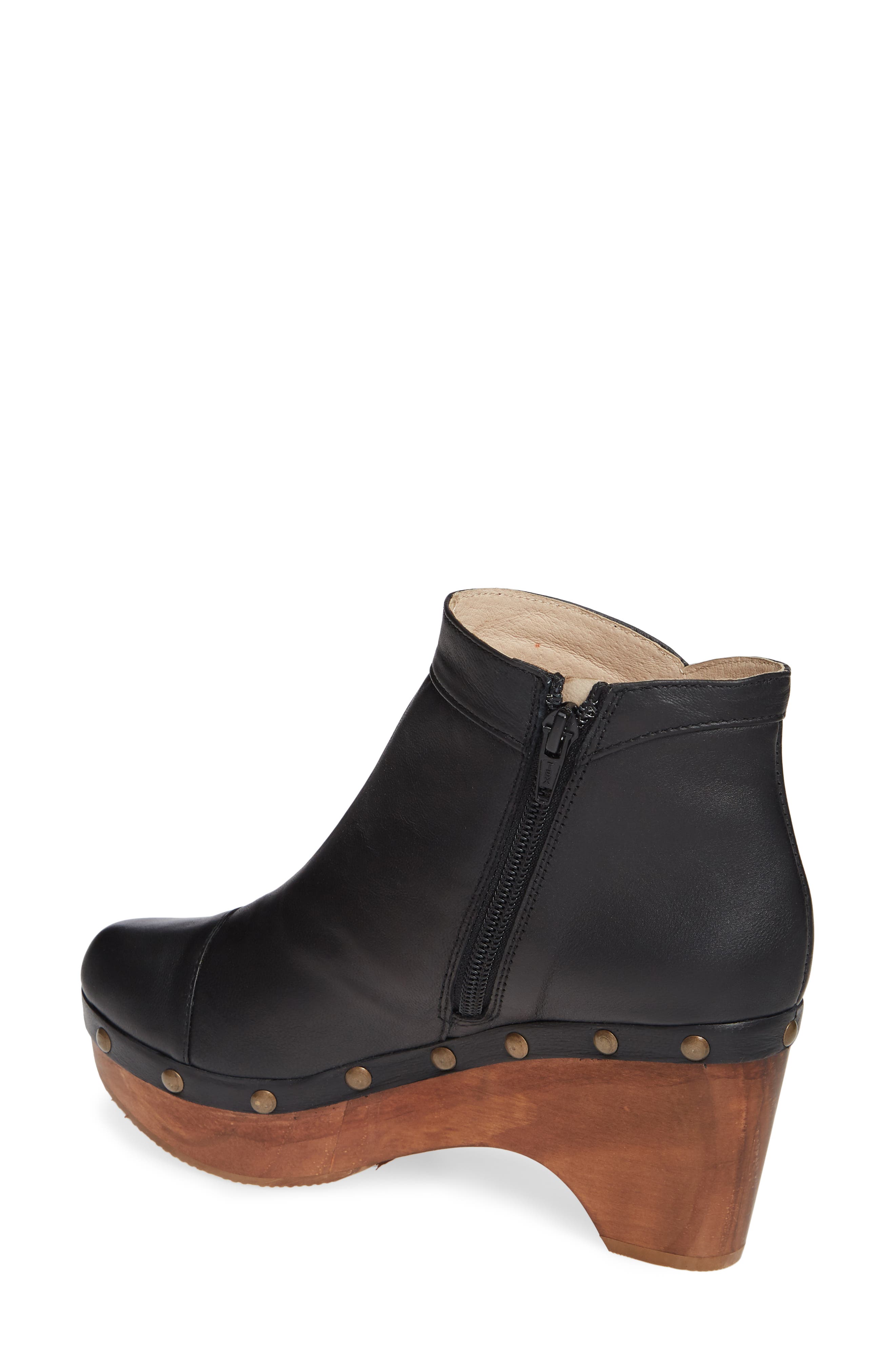 Cordani Zabar Bootie, Alternate, color, 