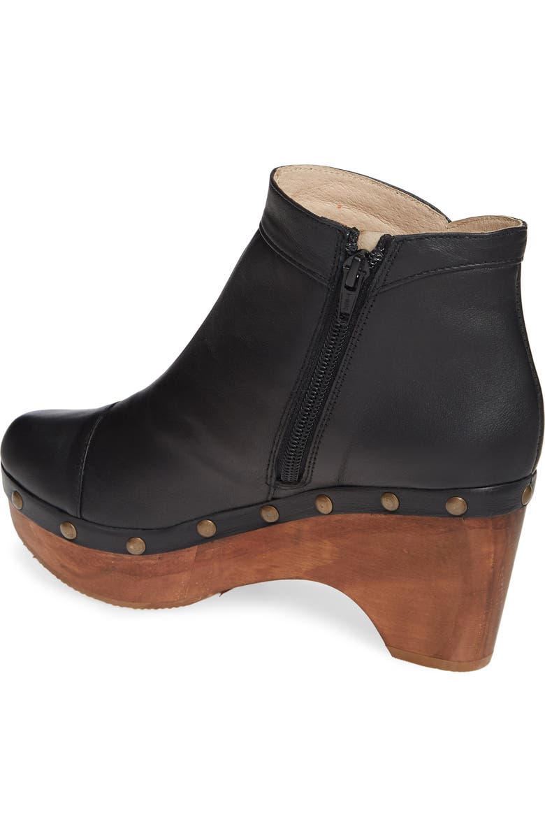 Cordani Zabar Bootie, Alternate, color,