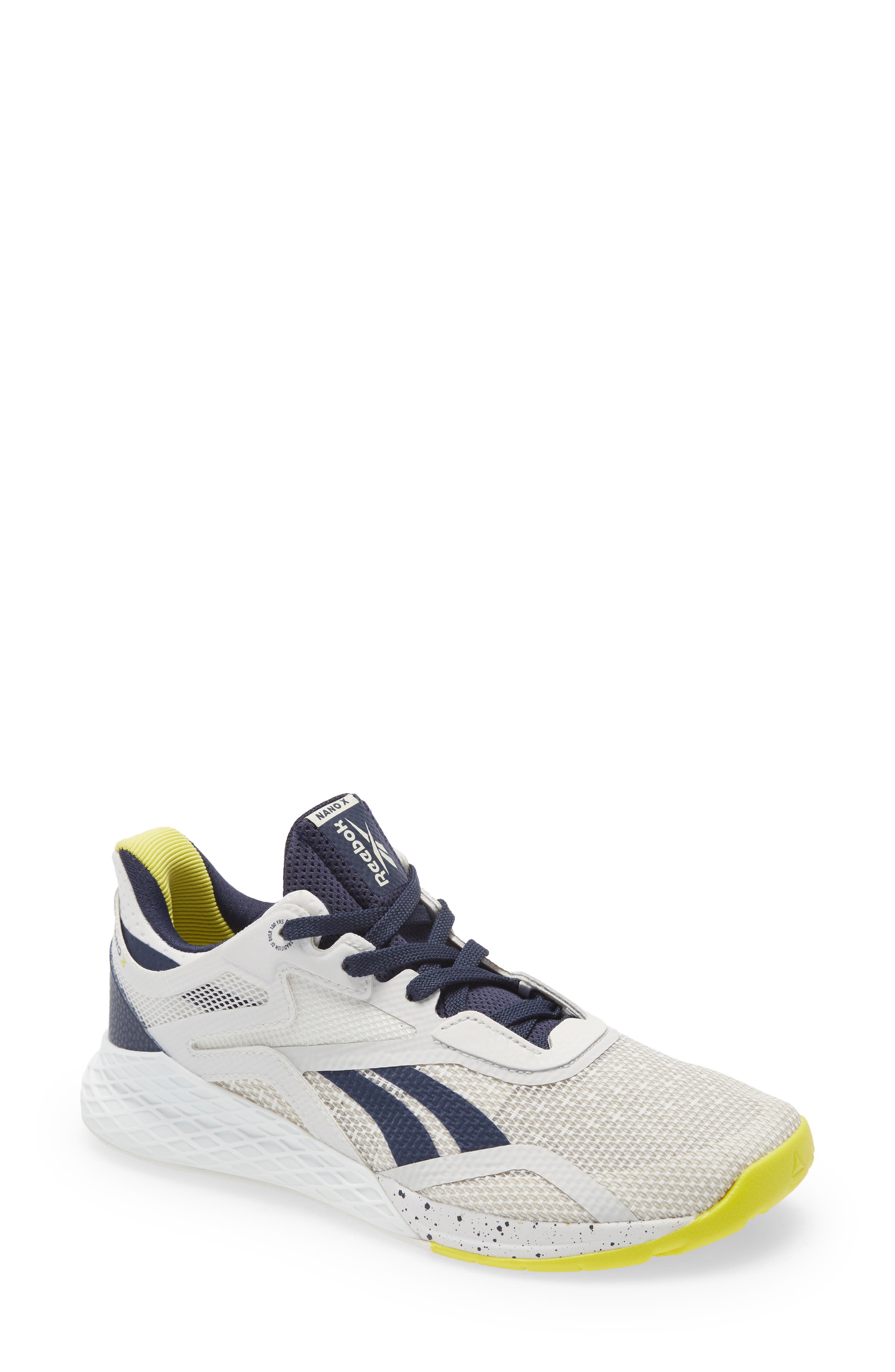 Reebok Nano X Training Shoe, Main, color, 