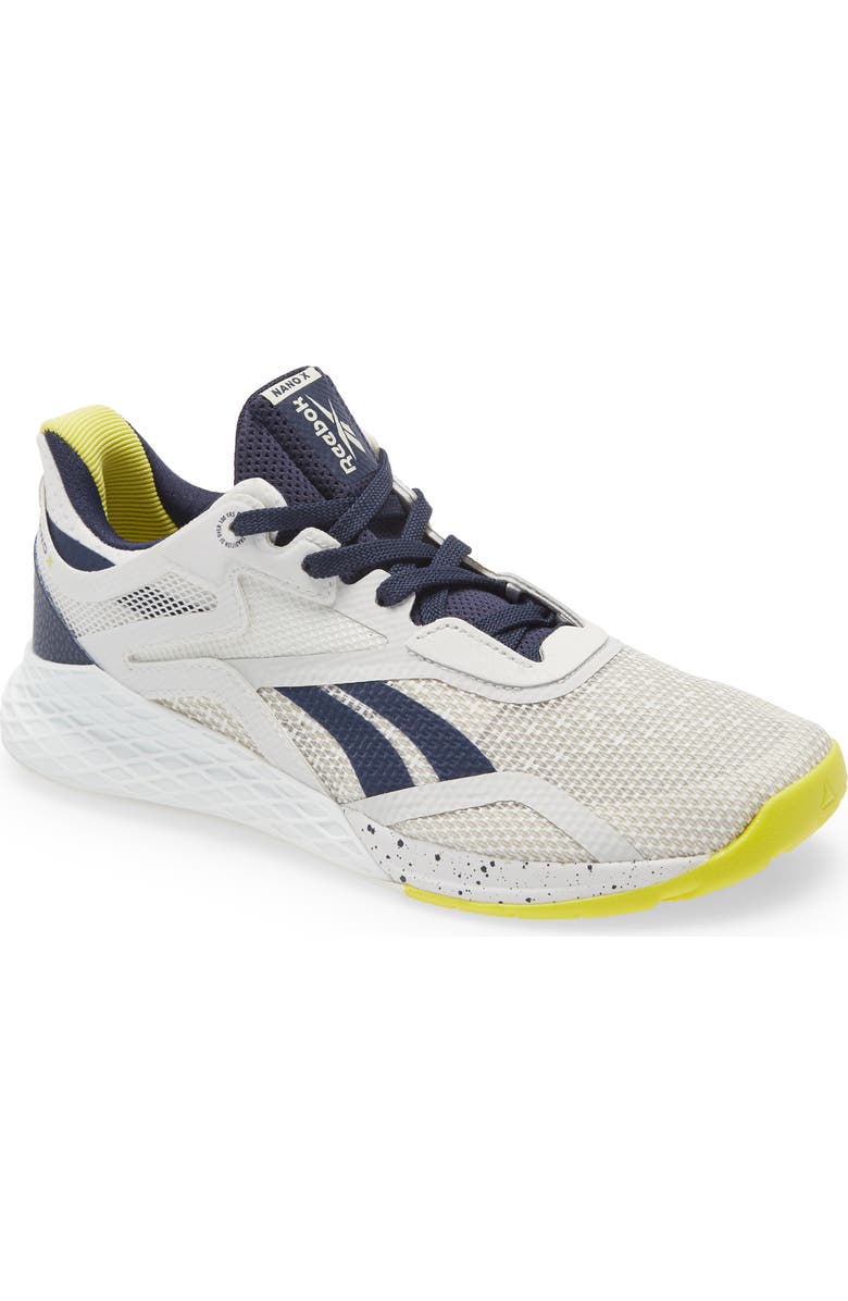 Reebok Nano X Training Shoe, Main, color,