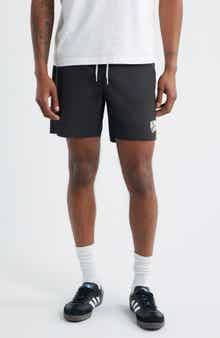 Billionaire Boys Club BB Curve Drawstring Shorts