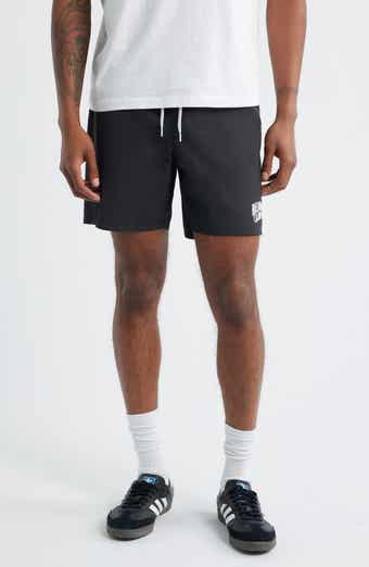 Billionaire Boys Club BB Curve Drawstring Shorts