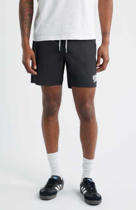 Billionaire Boys Club BB Curve Drawstring Shorts