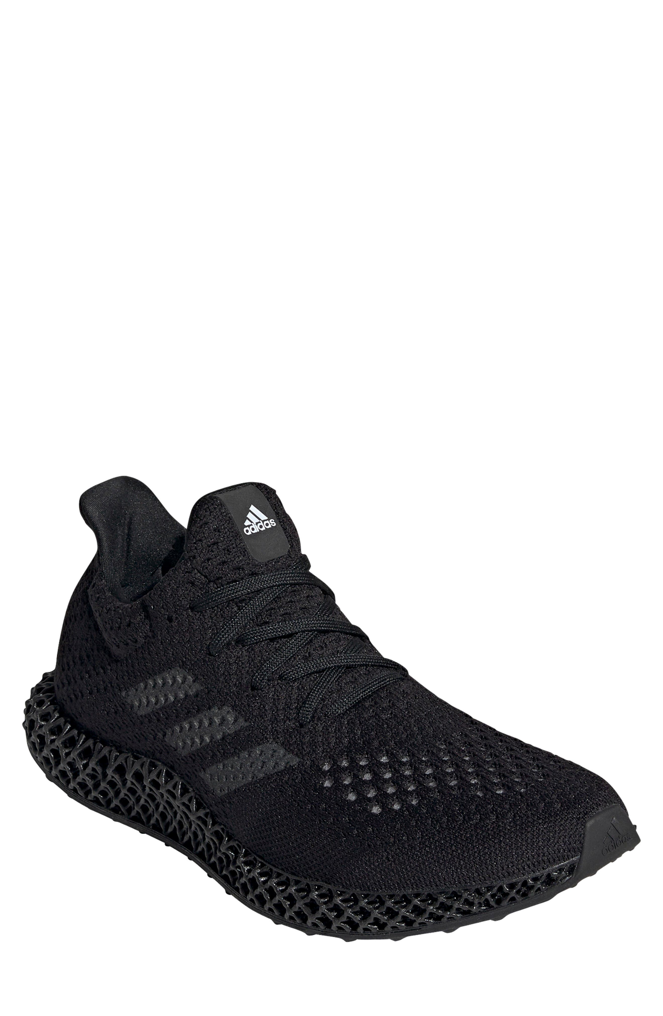 adidas Futurecraft 4D Running Shoe, Main, color, 