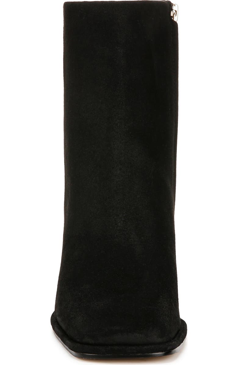 Sam Edelman Irie Square Toe Bootie, Alternate, color,