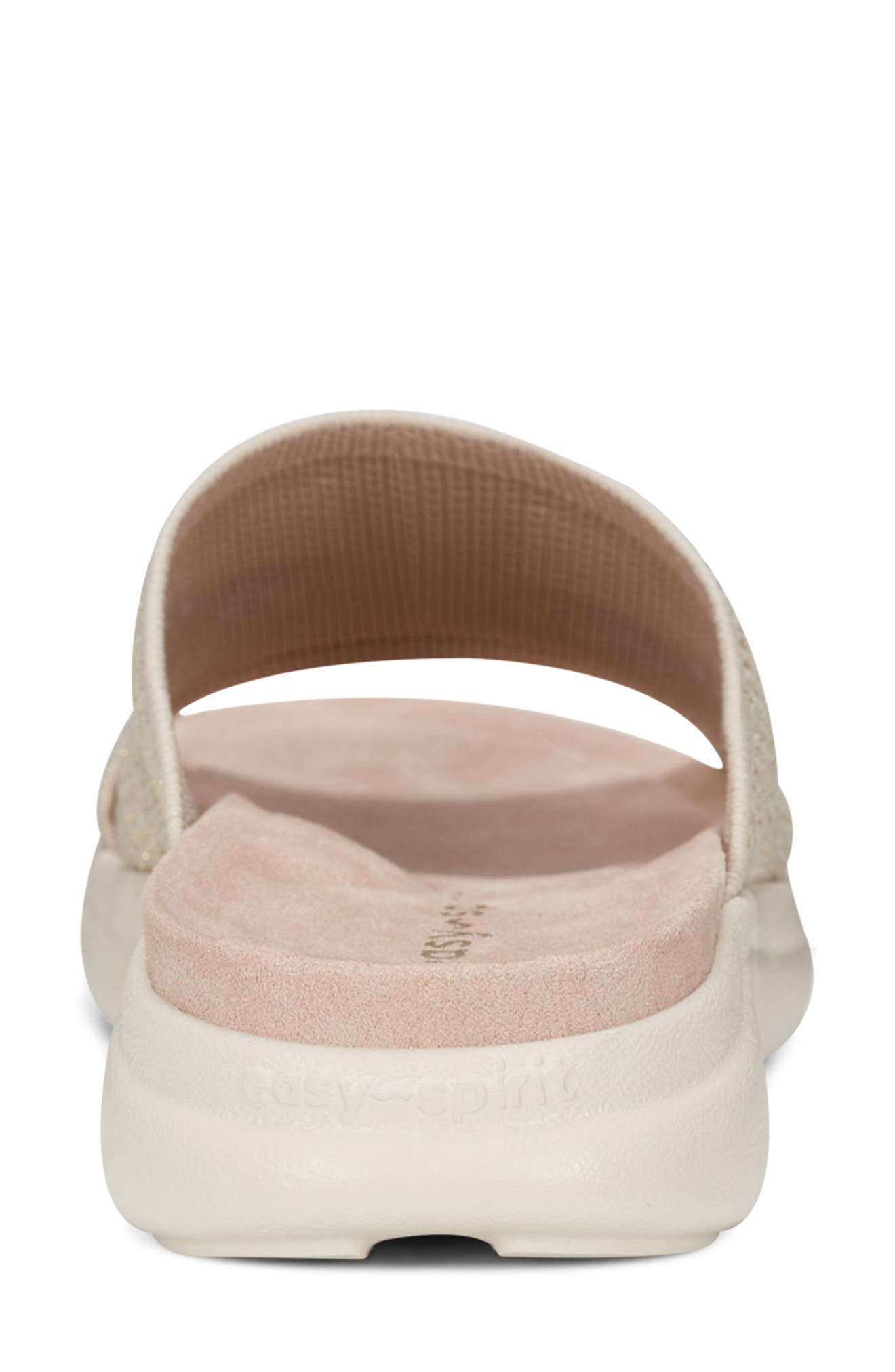 Amy Slide Sandal - image 4